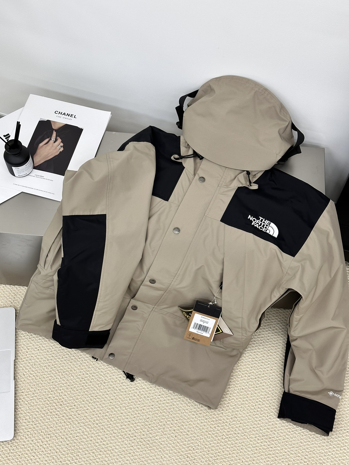 The North Face Outwear